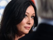 Shannen Doherty #34321 picture (Landscape Medium)