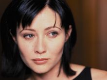 Shannen Doherty #34325 picture (Landscape Medium)