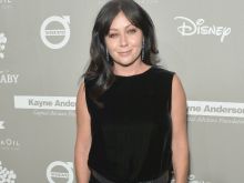 Shannen Doherty #34329 picture (Landscape Medium)