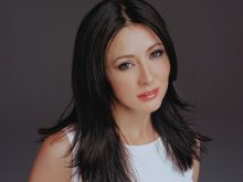 Shannen Doherty