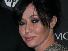 Shannen Doherty