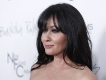 Shannen Doherty