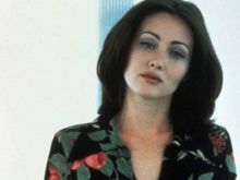 Shannen Doherty