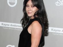 Shannen Doherty