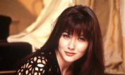 Shannen Doherty