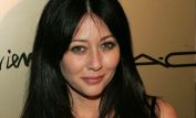 Shannen Doherty