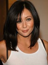 Shannen Doherty