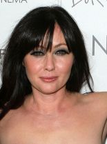 Shannen Doherty