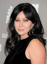 Shannen Doherty #34322 picture (Portrait Medium)