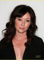 Shannen Doherty