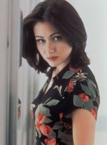 Shannen Doherty