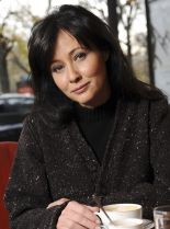 Shannen Doherty