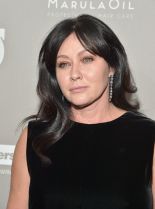 Shannen Doherty