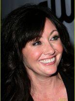 Shannen Doherty