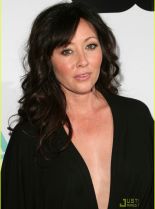 Shannen Doherty