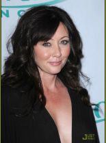 Shannen Doherty