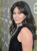 Shannen Doherty