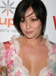 Shannen Doherty