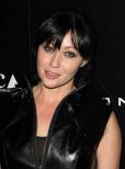 Shannen Doherty