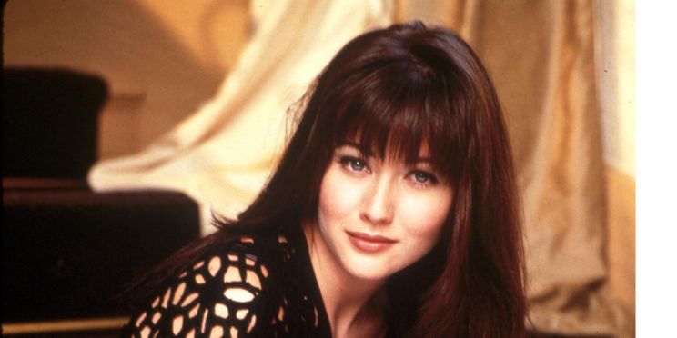 Shannen Doherty