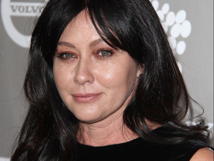 Shannen Doherty