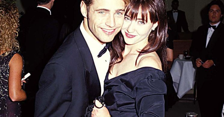 Shannen Doherty