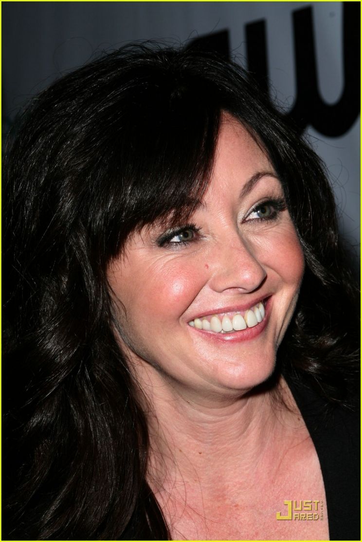 Shannen Doherty