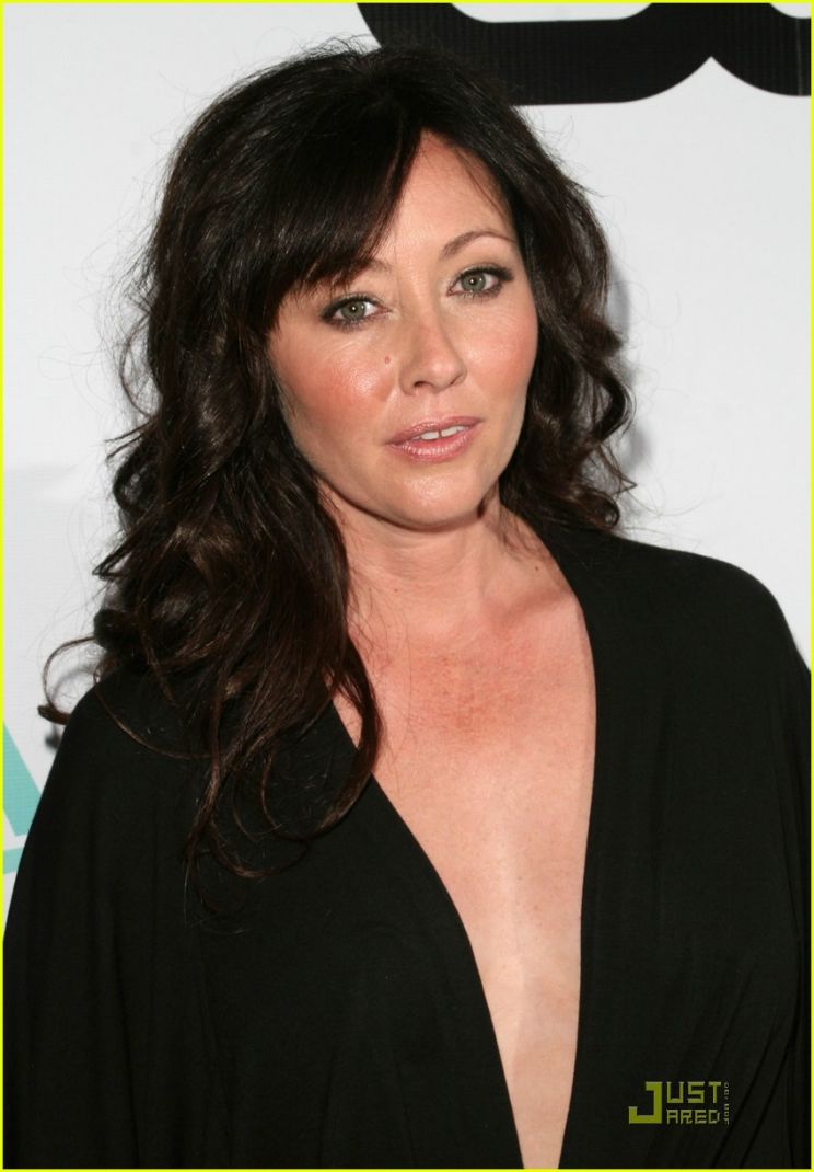 Shannen Doherty