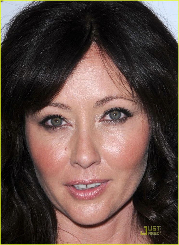 Shannen Doherty