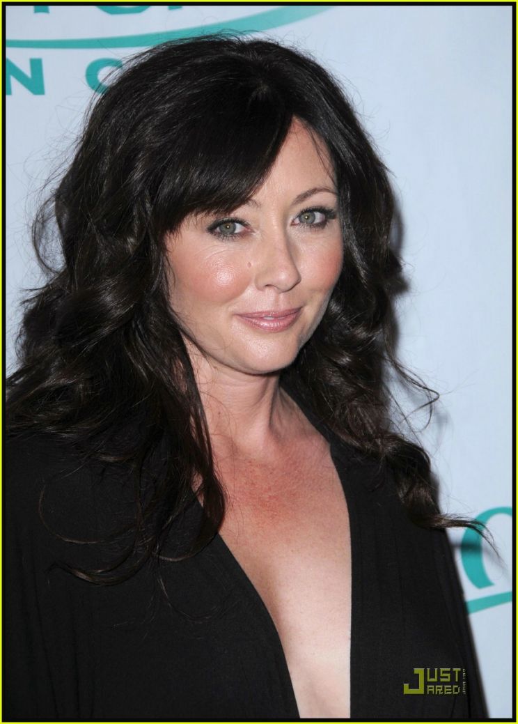 Shannen Doherty