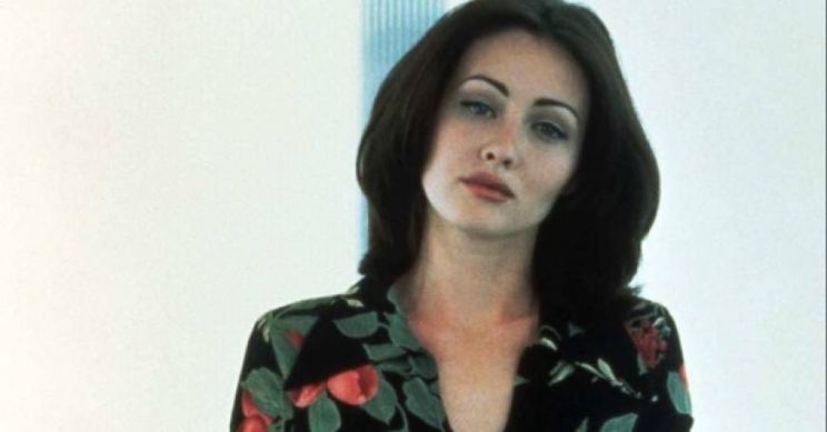 Shannen Doherty