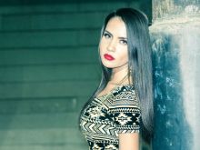 Shannon Baker photo