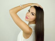 Shannon Baker photo