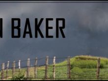 Shannon Baker