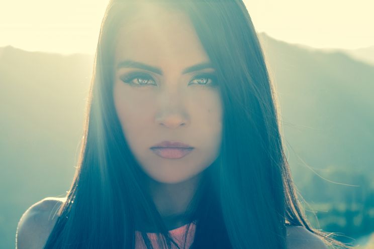 Shannon Baker