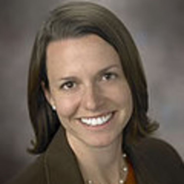 Shannon Baker