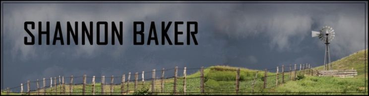 Shannon Baker