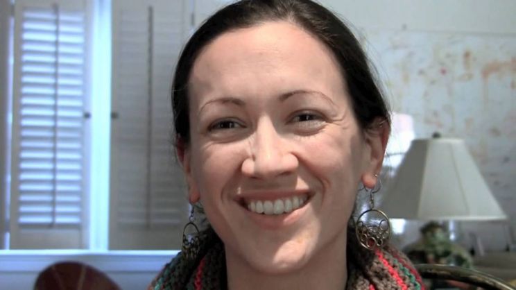 Shannon Baker