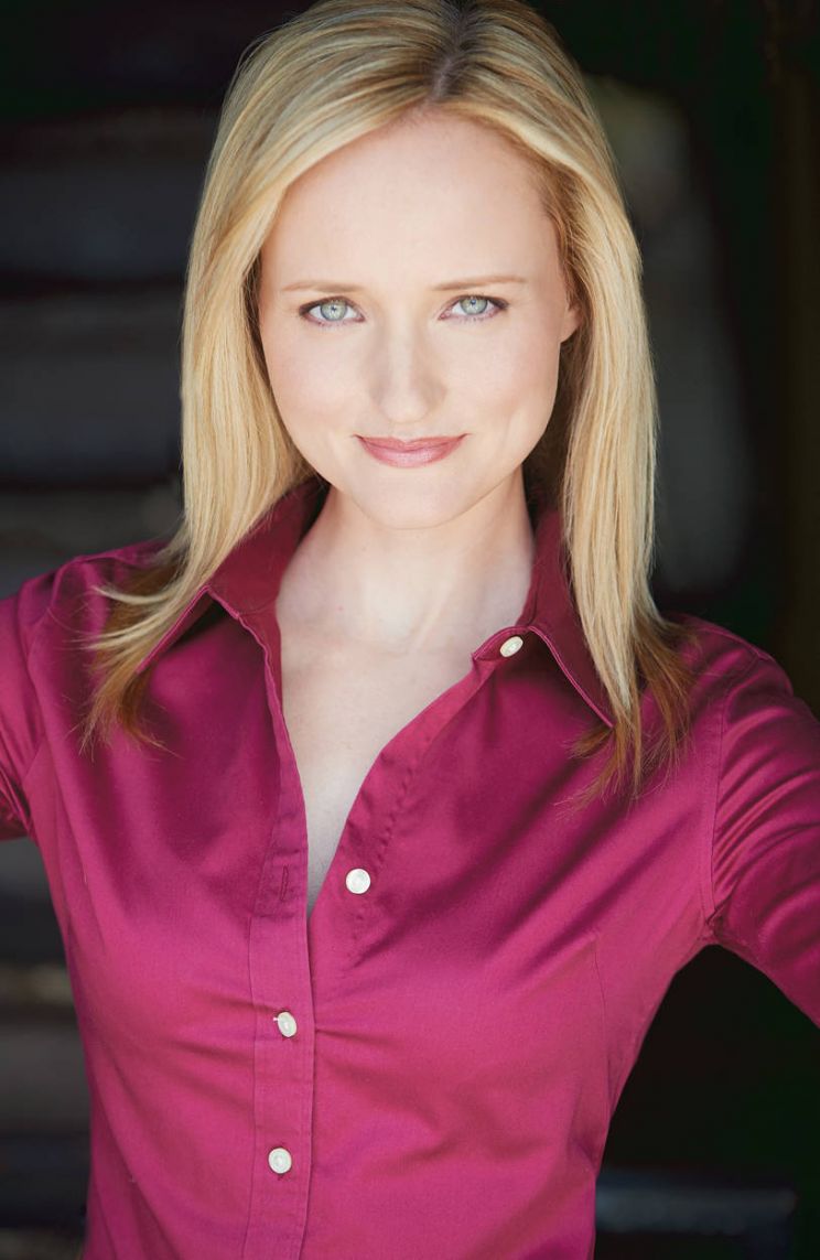 Shannon Beckner