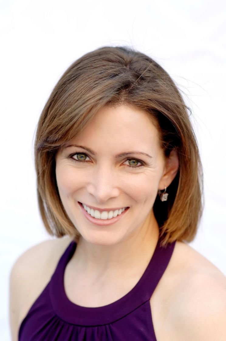 Shannon Berry