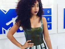 Shannon Boodram
