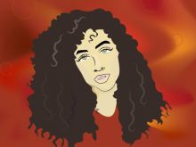 Shannon Boodram