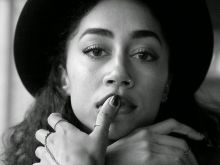 Shannon Boodram