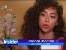 Shannon Boodram