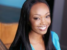 Shannon Boodram