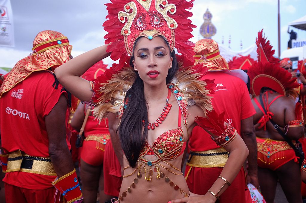 Trini Teens