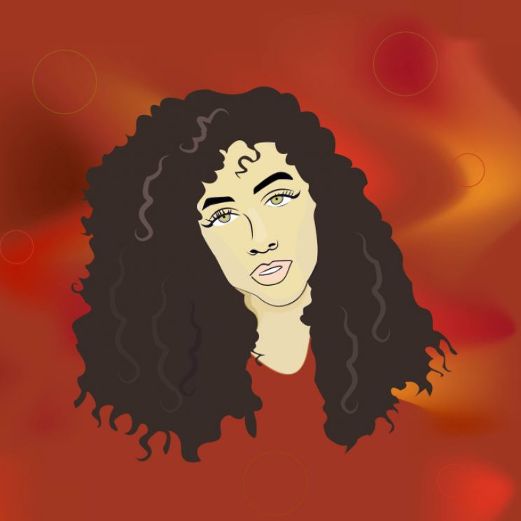 Shannon Boodram