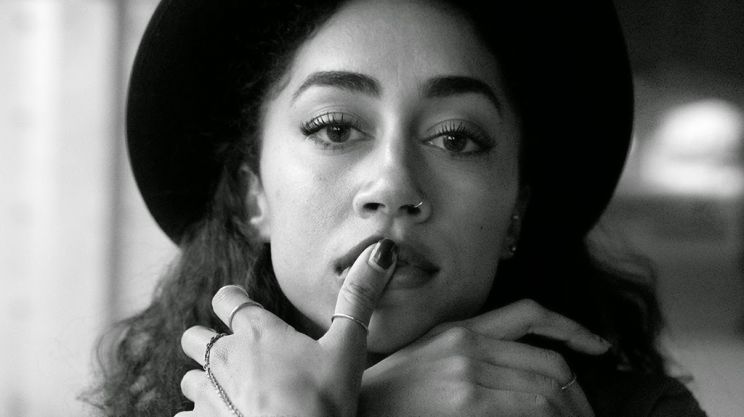 Shannon Boodram