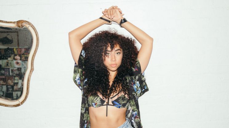 Shannon Boodram