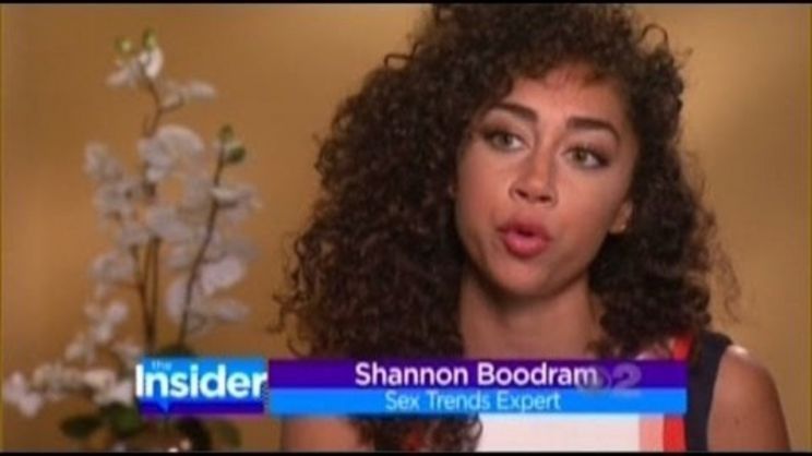 Shannon Boodram